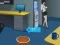 Leikur Paper Toss Online á netinu