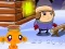 Leikur Monkey GO Happy Magic Stage 45 á netinu