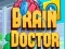 Leikur Brain Doctor á netinu