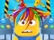Leikur Minion Real Haircuts á netinu