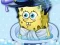 Leikur Spongebob Baby Bathing á netinu