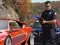 Leikur Supercar Police Parking 2 á netinu