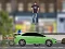 Leikur Pogo Car Crush á netinu