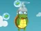 Leikur Flying Turtle á netinu