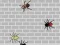 Leikur Spider Apocalypse á netinu