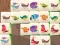 Leikur Mahjong Birds á netinu