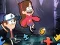 Leikur Gravity Falls Magic Rune Mystery á netinu