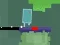 Leikur Pixel Stickman á netinu
