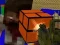 Leikur Combat Pixel SWAT & Zombies á netinu
