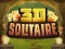 Leikur 3d solitaire á netinu