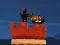 Leikur Halloween Archer 3D á netinu