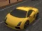 Leikur Supercar Endless Rush á netinu