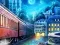 Leikur The Railway Detectives á netinu