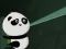 Leikur Rolling Panda á netinu