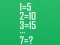 Leikur 123 Puzzle á netinu