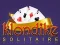 Leikur Klondike Solitaire á netinu