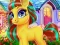 Leikur Happy Pony á netinu
