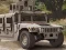 Leikur Armored Humvee Jigsaw á netinu