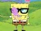Leikur Nickelodeon Code a Character á netinu