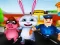 Leikur Pet Subway Surfers á netinu