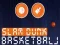 Leikur Slam Dunk Basketball á netinu