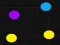 Leikur Colorful Dots á netinu