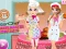Leikur Princesses Masterchef Contestants á netinu