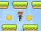 Leikur Angry Gran in Up, Up & Away á netinu