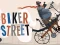 Leikur Biker Street á netinu