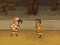 Leikur Gods of Arena Battles á netinu