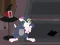 Leikur The Tom And Jerry show Cat`s Gone Bats á netinu