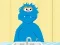 Leikur 123 Sesame Street: Brush Those Teeth á netinu