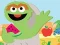 Leikur 123 Sesame Street: Find the Foods á netinu