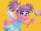 Leikur 123 Sesame Street: Abby's Sandbox Search á netinu