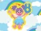 Leikur 123 Sesame Street: Spot the Numbers á netinu