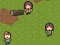 Leikur Pixel Zombies á netinu