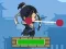 Leikur Stickman Archer 2 online á netinu