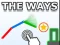 Leikur  The Ways á netinu