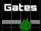 Leikur Gates á netinu