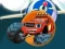 Leikur Nick Jr Blast Off á netinu