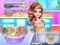 Leikur Princess Household Chores á netinu