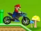 Leikur Super Mario Drive á netinu
