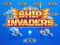 Leikur Ship Invaders á netinu
