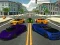 Leikur 3d Сity Racer 2 á netinu