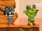 Leikur Goblins vs Skeletons á netinu