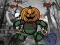 Leikur Pumpkin Monster á netinu