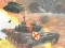 Leikur Tanks Battlefield á netinu