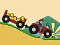 Leikur Mario Tractor á netinu