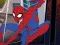 Leikur Spider-Man: Hazards at Horizon High á netinu