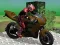 Leikur Bike Trials: Wasteland á netinu